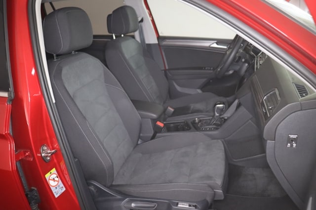 Volkswagen Tiguan 2.0 TDI Allspace