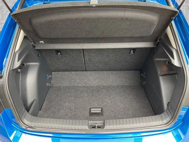 Skoda Fabia Style Style