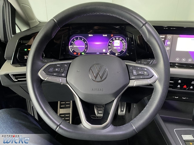 Volkswagen Golf 1.5 eTSI Move