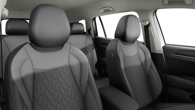 Volkswagen Tayron 1.5 eTSI Life