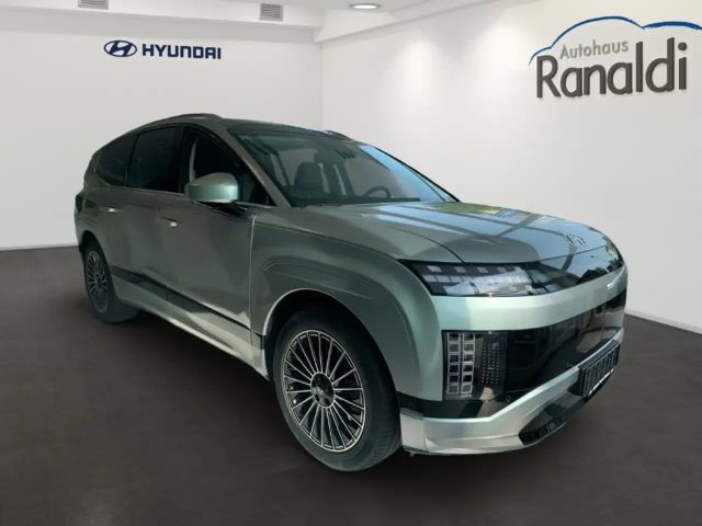 Hyundai IONIQ 9 4WD UNIQ