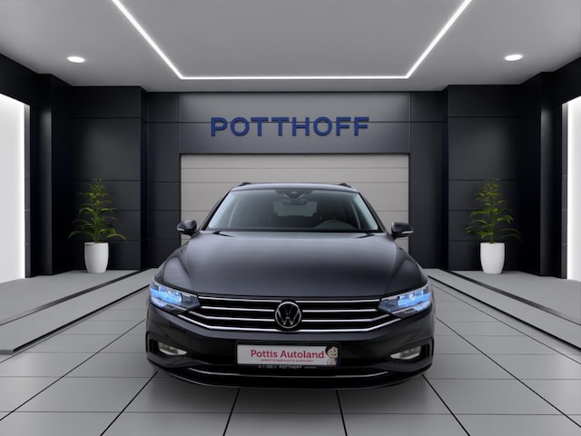 Volkswagen Passat 1.5 TSI Business DSG Variant