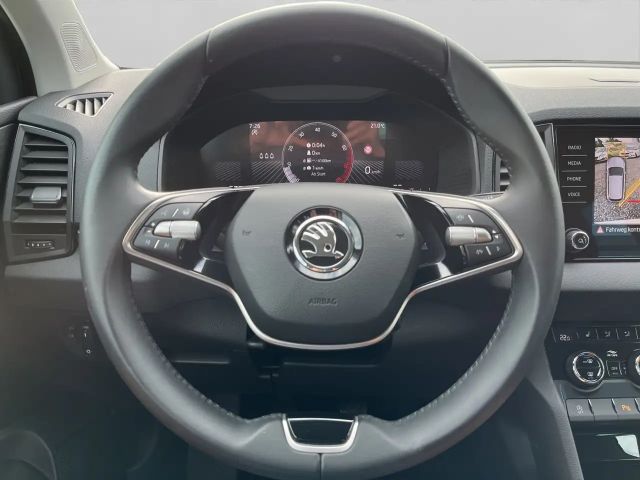 Skoda Karoq 1.5 TSI Selection