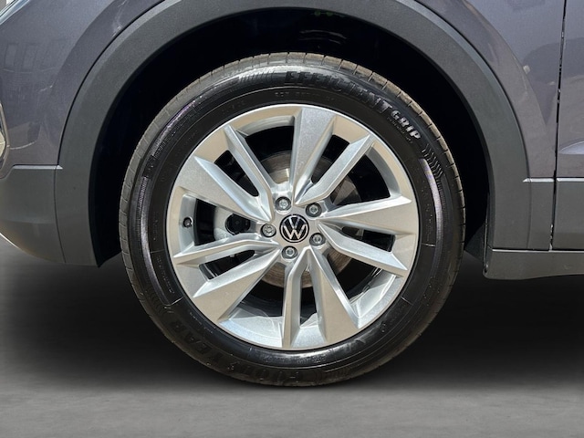 Volkswagen T-Cross 1.0 TSI DSG Life