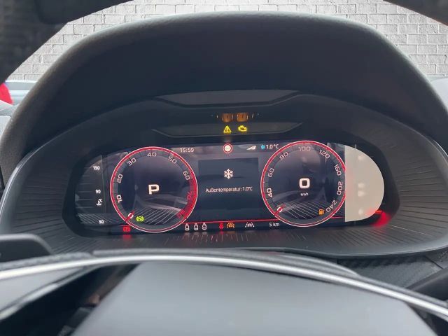 Skoda Scala 1.0 TSI Monte Carlo