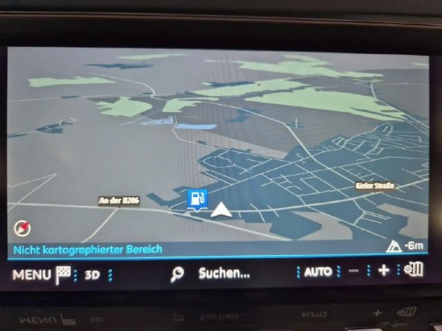 Peugeot 508 Allure Pack SW