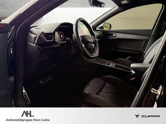 Cupra Formentor 2.5 TSI 4Drive DSG