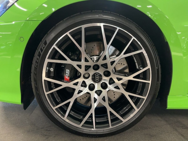 Audi RS3 Quattro S-Tronic Sedan