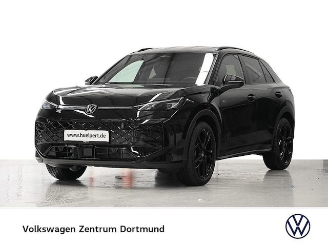 Volkswagen T-Roc 1.5 eTSI R-Line