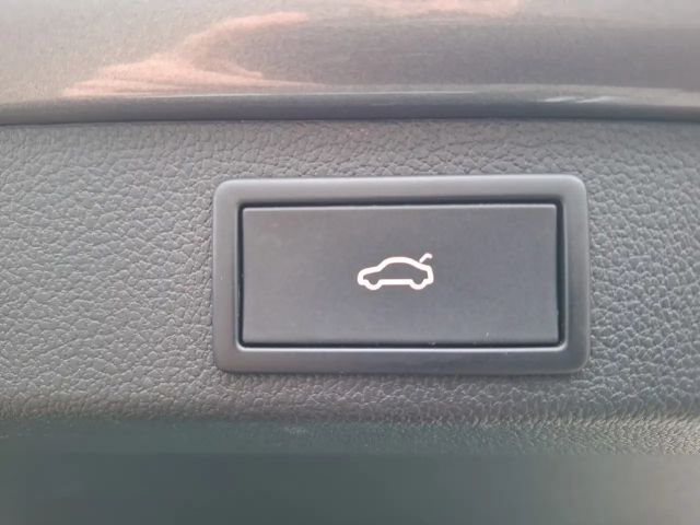 Skoda Superb 4x4 Combi Sportline