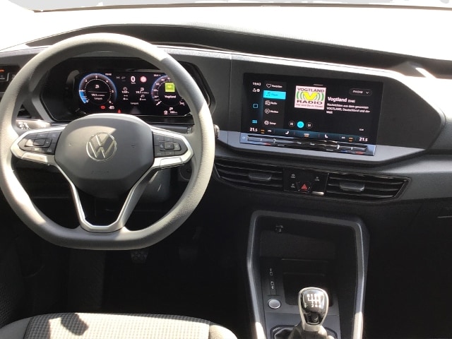 Volkswagen Caddy 2.0 TDI