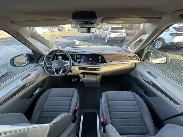 Volkswagen Multivan 2.0 TDI DSG Pro T7