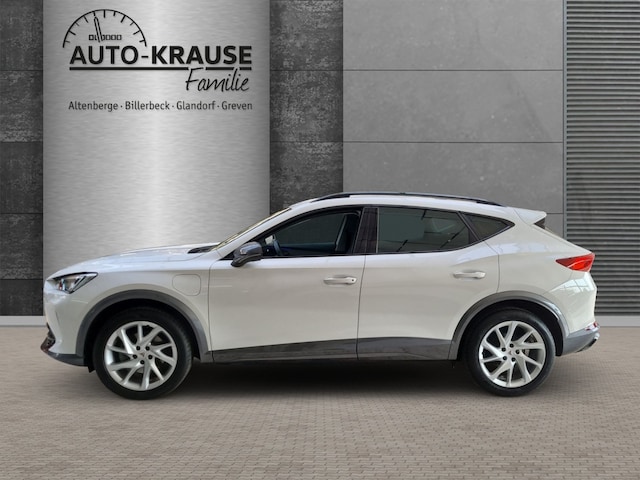 Cupra Formentor 1.4 e-Hybrid