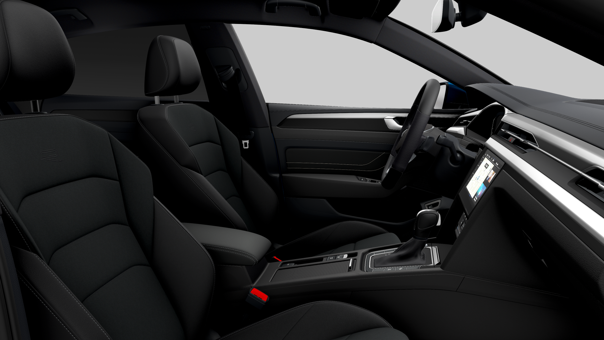 Volkswagen Arteon DSG R-Line