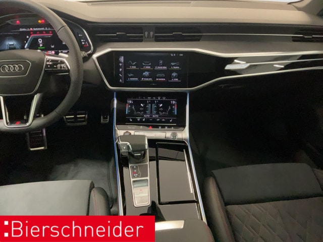 Audi S6 Avant Quattro