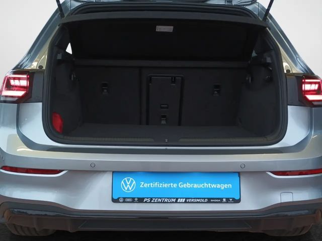 Volkswagen Golf DSG GTE eHybrid