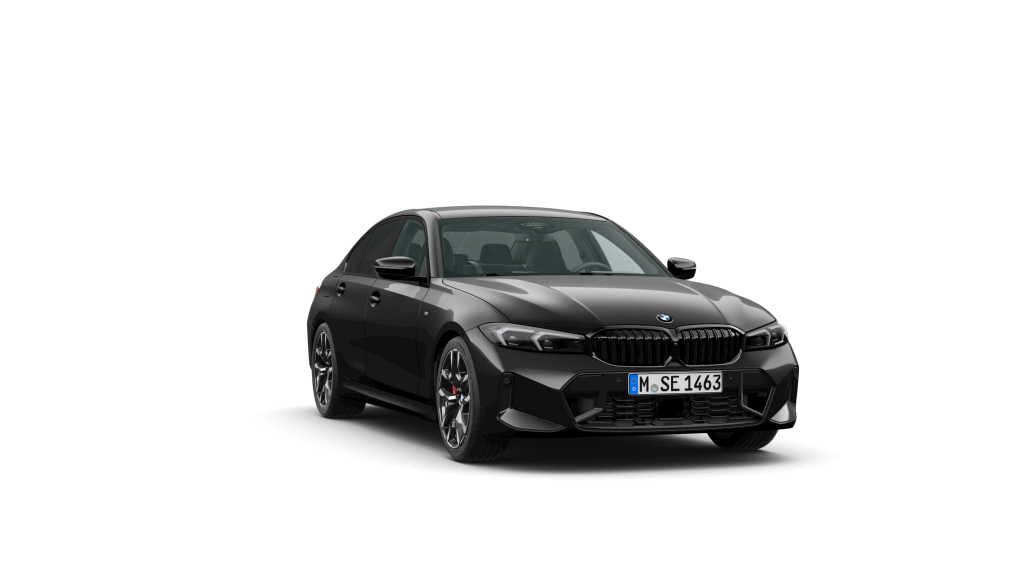 BMW 320 320i Sedan xDrive