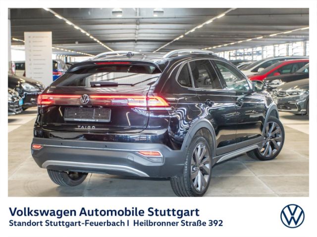 Volkswagen Taigo 1.5 TSI DSG Style