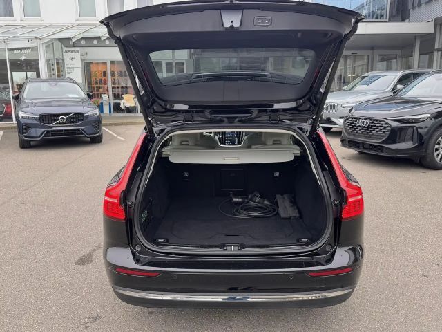 Volvo V60 AWD Recharge T6