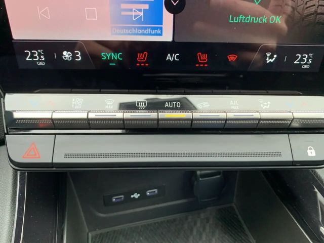 Renault Austral Alpine Esprit Techno