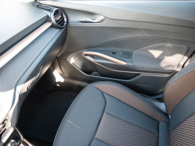 Skoda Fabia 1.0 TSI Selection