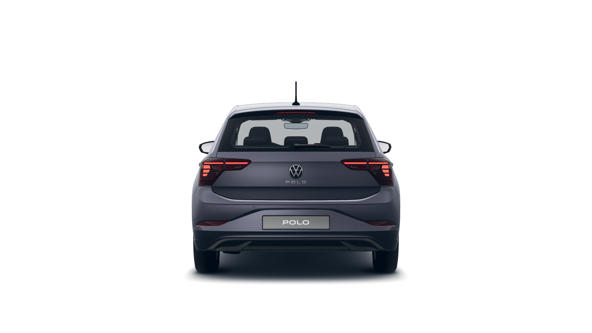 Volkswagen Polo 80PS 2xPDC.VIRTUAL.LED.APP-C.SHZ.DAB+.USB