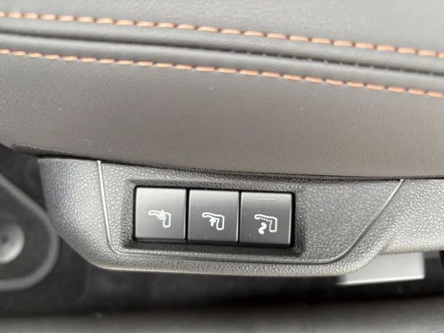 Alfa Romeo Junior Ibrida