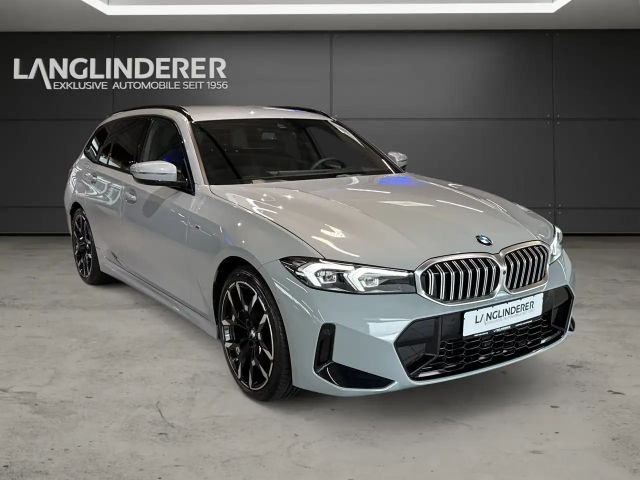 BMW 320 320d M-Sport Touring xDrive