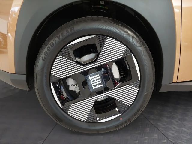 Fiat Grande Panda La Prima