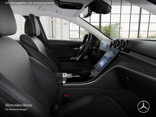 Mercedes-Benz C 200 AVANTGARDE Sedan