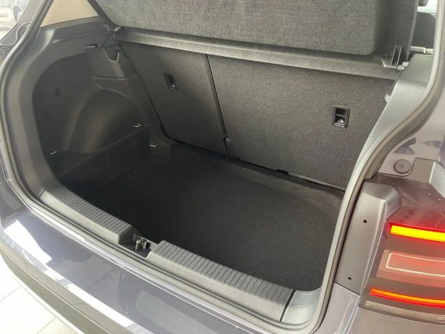 Volkswagen T-Cross TSI