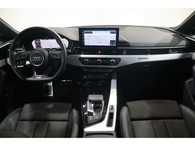 Audi A5 50 TDI Quattro S-Line Sportback