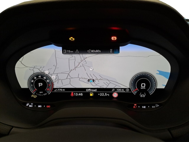 Audi Q2 35 TFSI S-Line S-Tronic