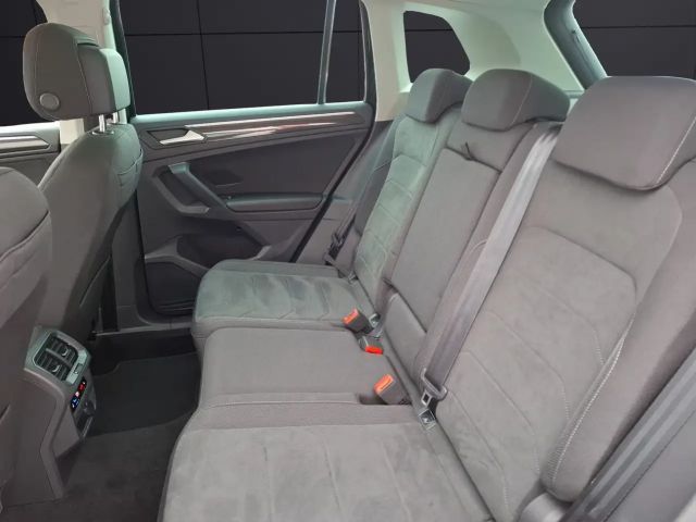 Volkswagen Tiguan DSG Elegance Elegance