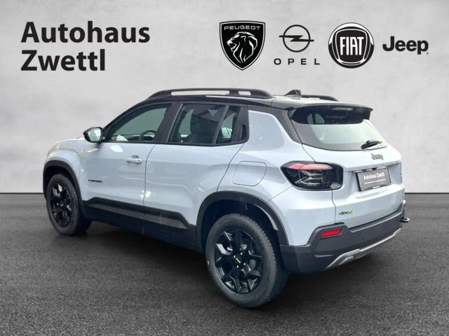 Jeep Avenger Upland 145 4XE e-DCT