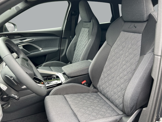 Audi Q5 Quattro S-Tronic