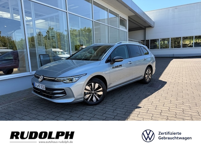 Volkswagen Golf 2.0 TDI Golf VIII