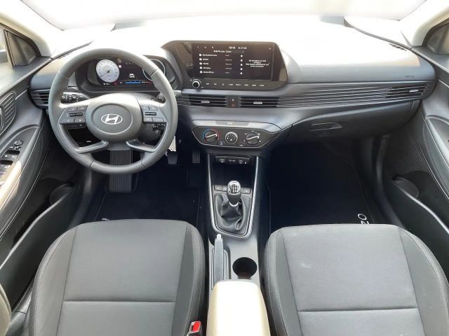 Hyundai i20 1.0 T-GDi Trend