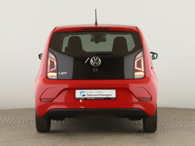 Volkswagen up! 1.0 MPI Move Move up!