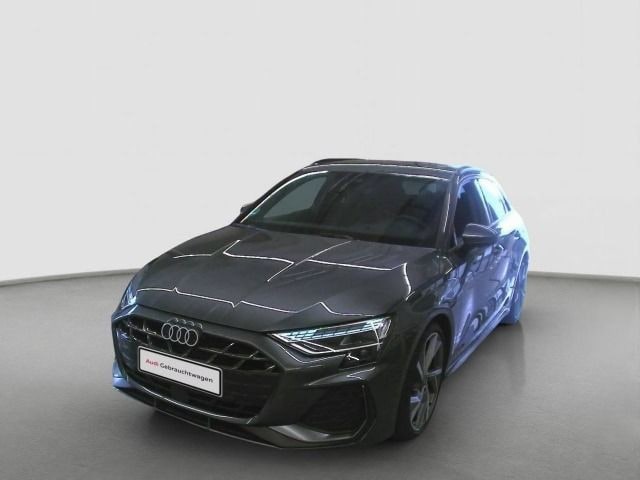 Audi A3 35 TDI S-Line S-Tronic Sportback