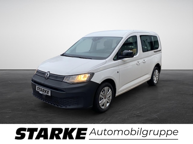 Volkswagen Caddy 2.0 TDI Combi