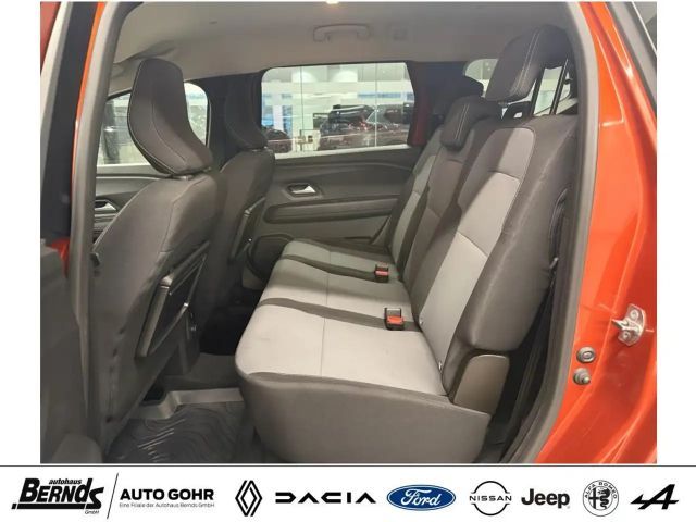 Dacia Jogger Extreme TCe 110