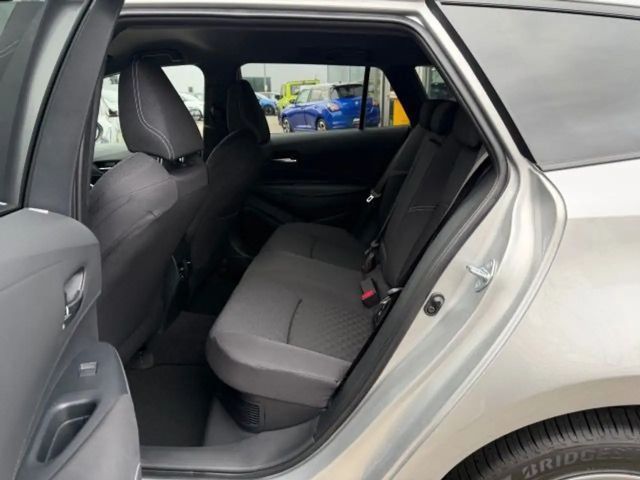 Suzuki Swace Comfort