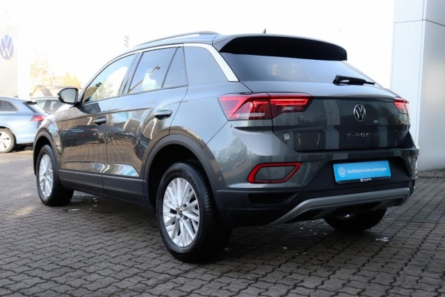 Volkswagen T-Roc 1.5 TSI Life