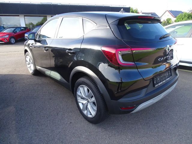 Renault Captur Evolution