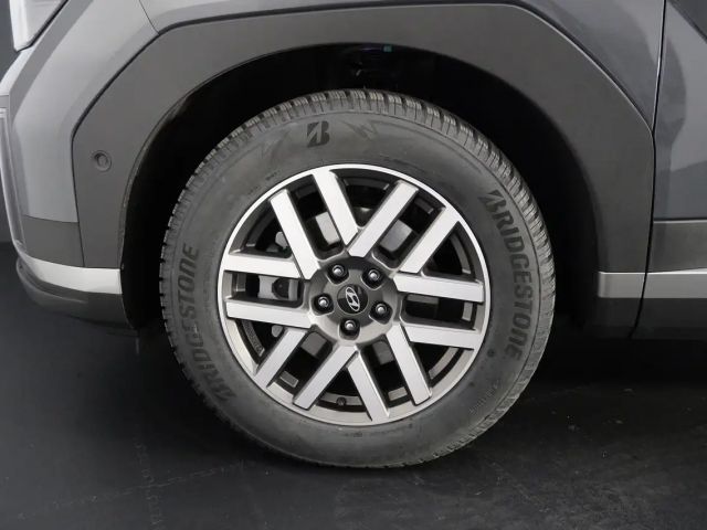 Hyundai Santa Fe 1.6 T-GDi Vierwielaandrijving