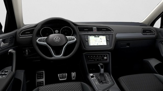 Volkswagen Tiguan 2.0 TDI DSG Life