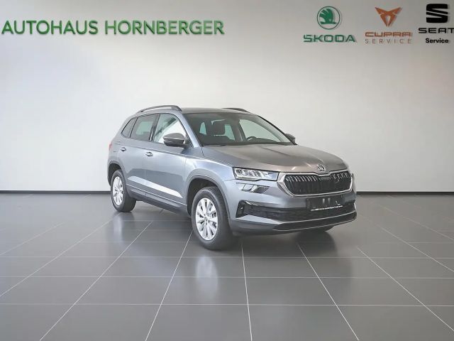 Skoda Karoq 2.0 TDI 4x4 Drive