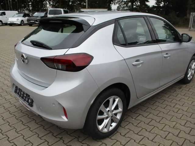 Opel Corsa Elegance