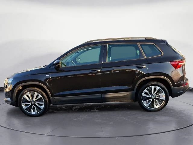 Skoda Karoq Selection